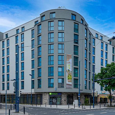 Holiday Inn Express - Offenbach By Ihg מראה חיצוני תמונה