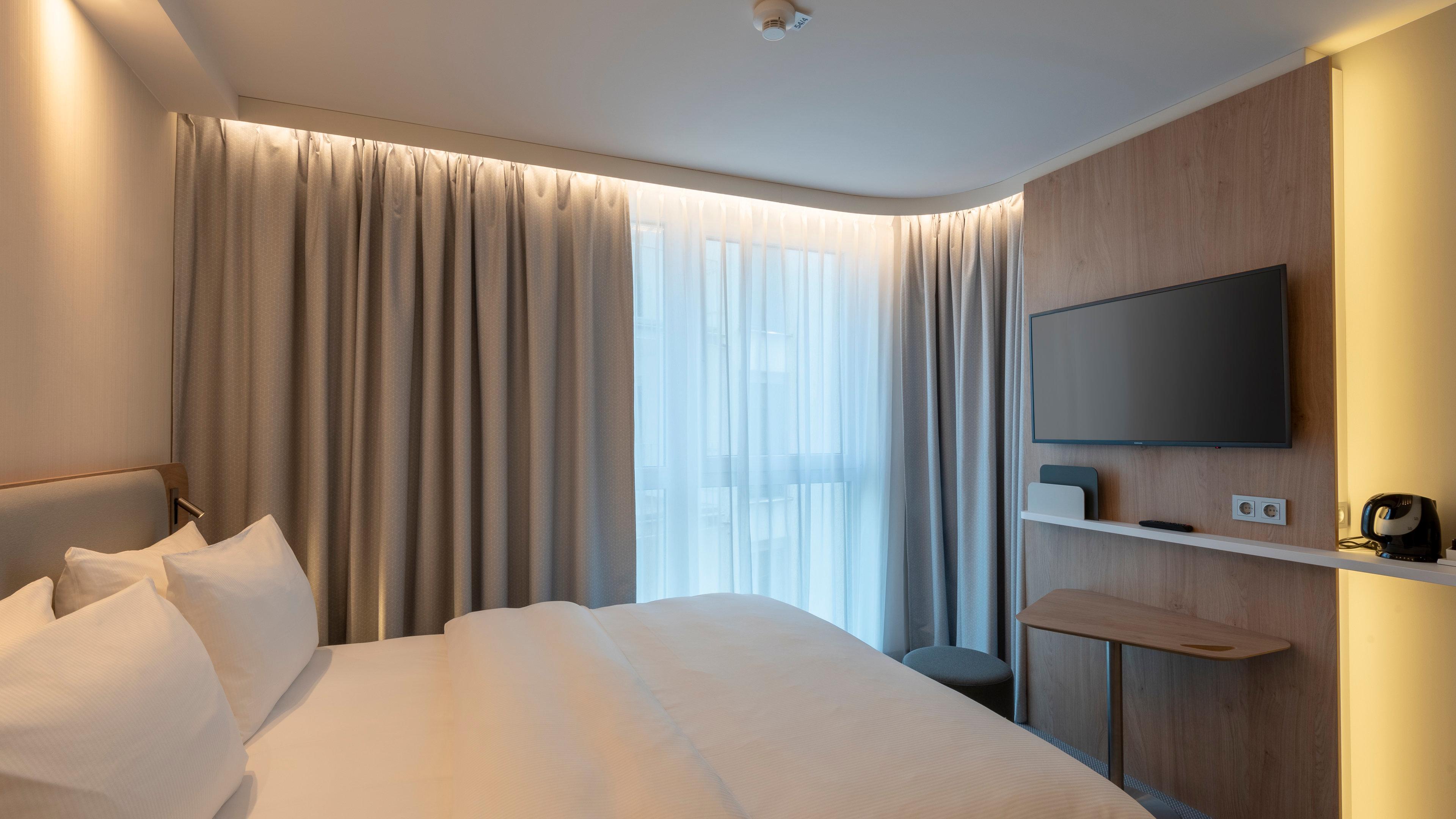 Holiday Inn Express - Offenbach By Ihg מראה חיצוני תמונה