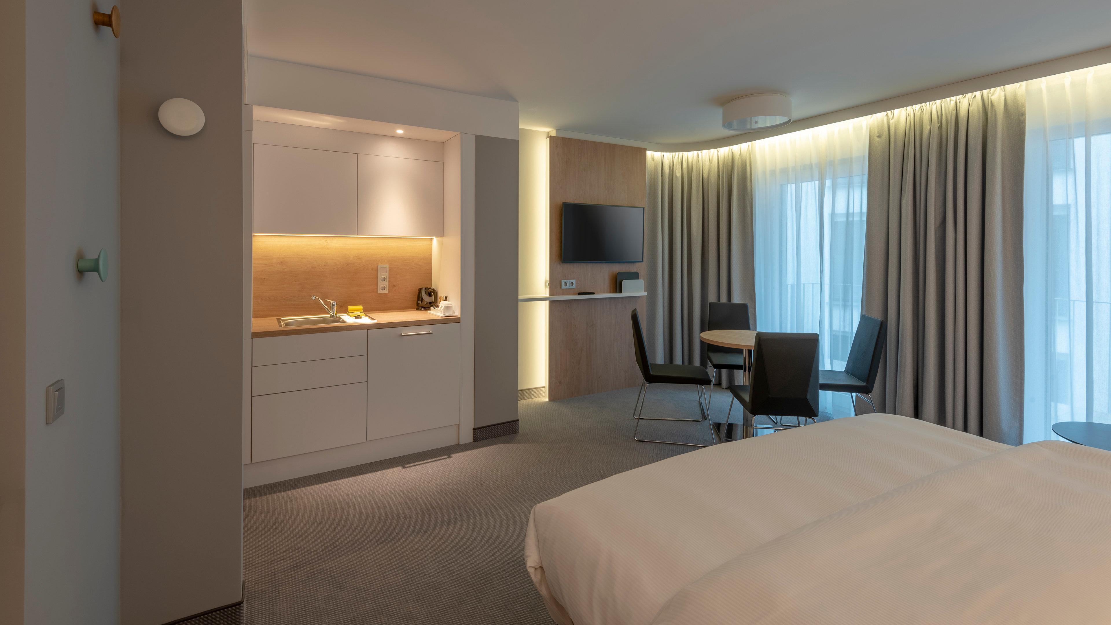 Holiday Inn Express - Offenbach By Ihg מראה חיצוני תמונה