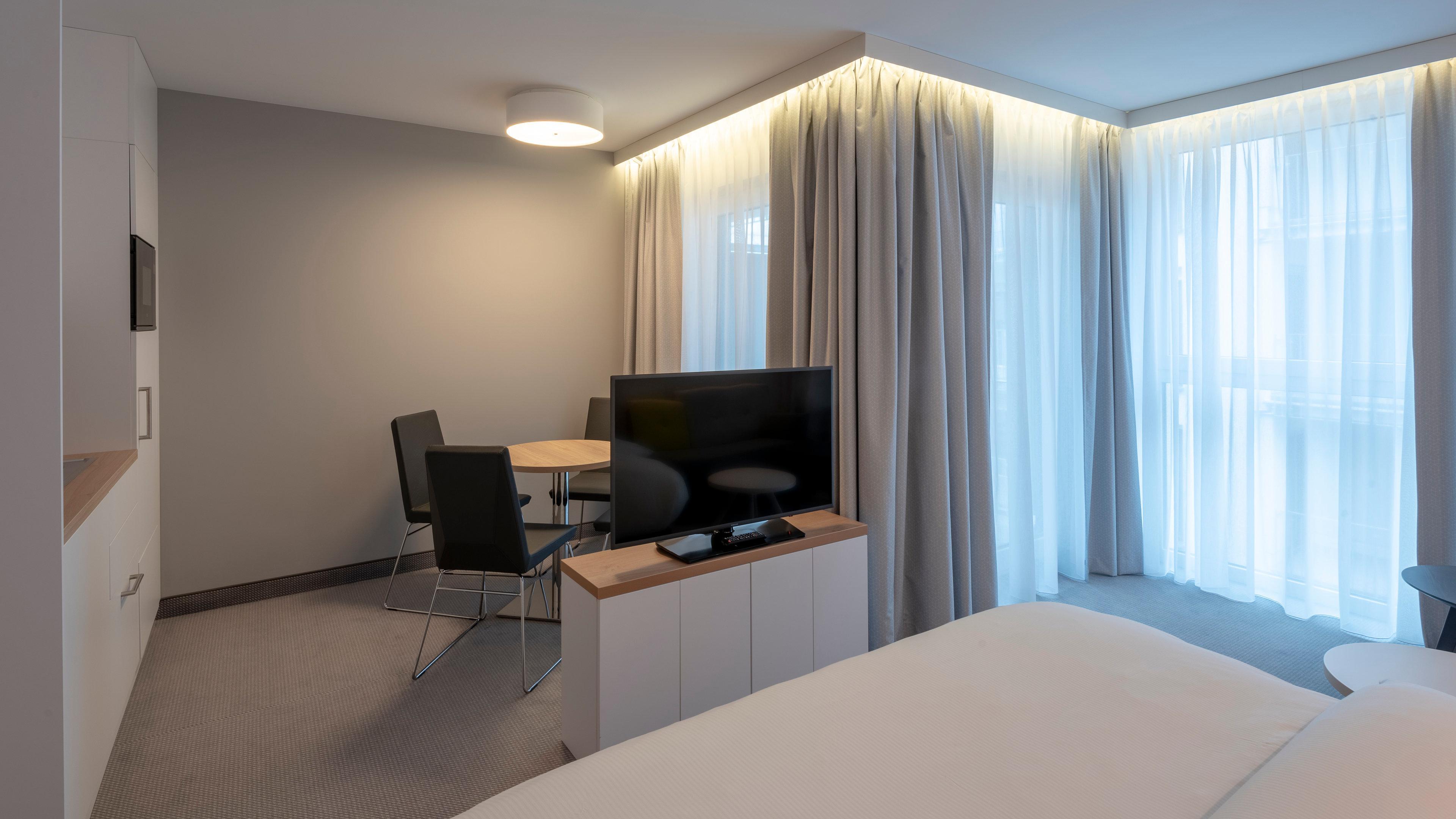 Holiday Inn Express - Offenbach By Ihg מראה חיצוני תמונה